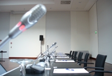 Konferenztechnik Heidelberg